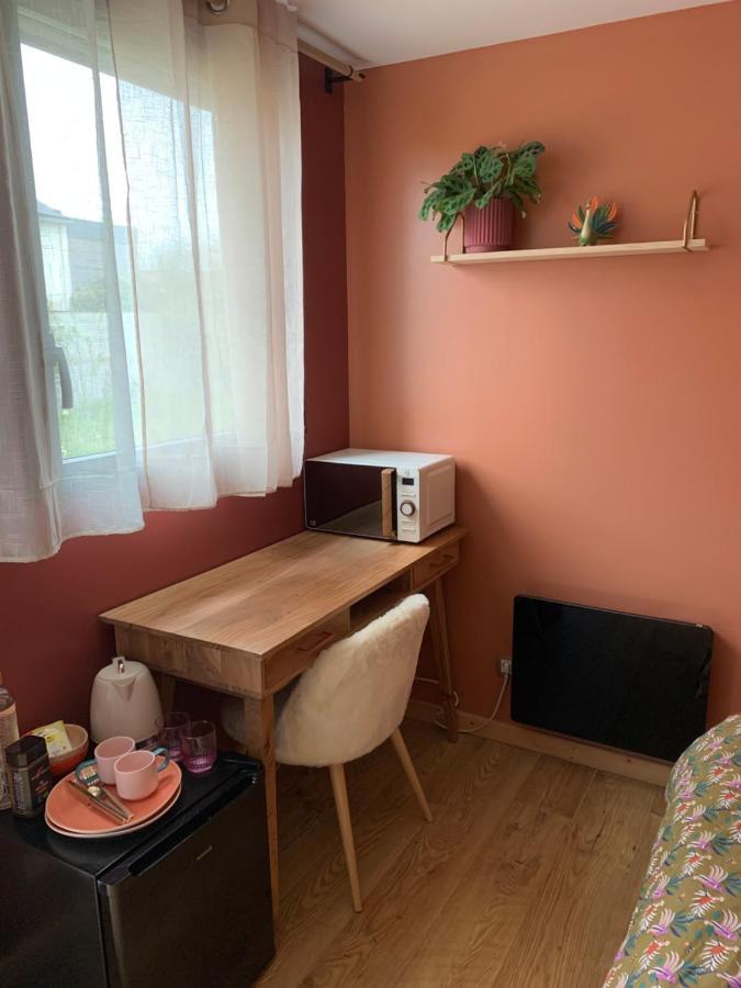 Chambre Avec Entree Privee Saint-Renan 外观 照片